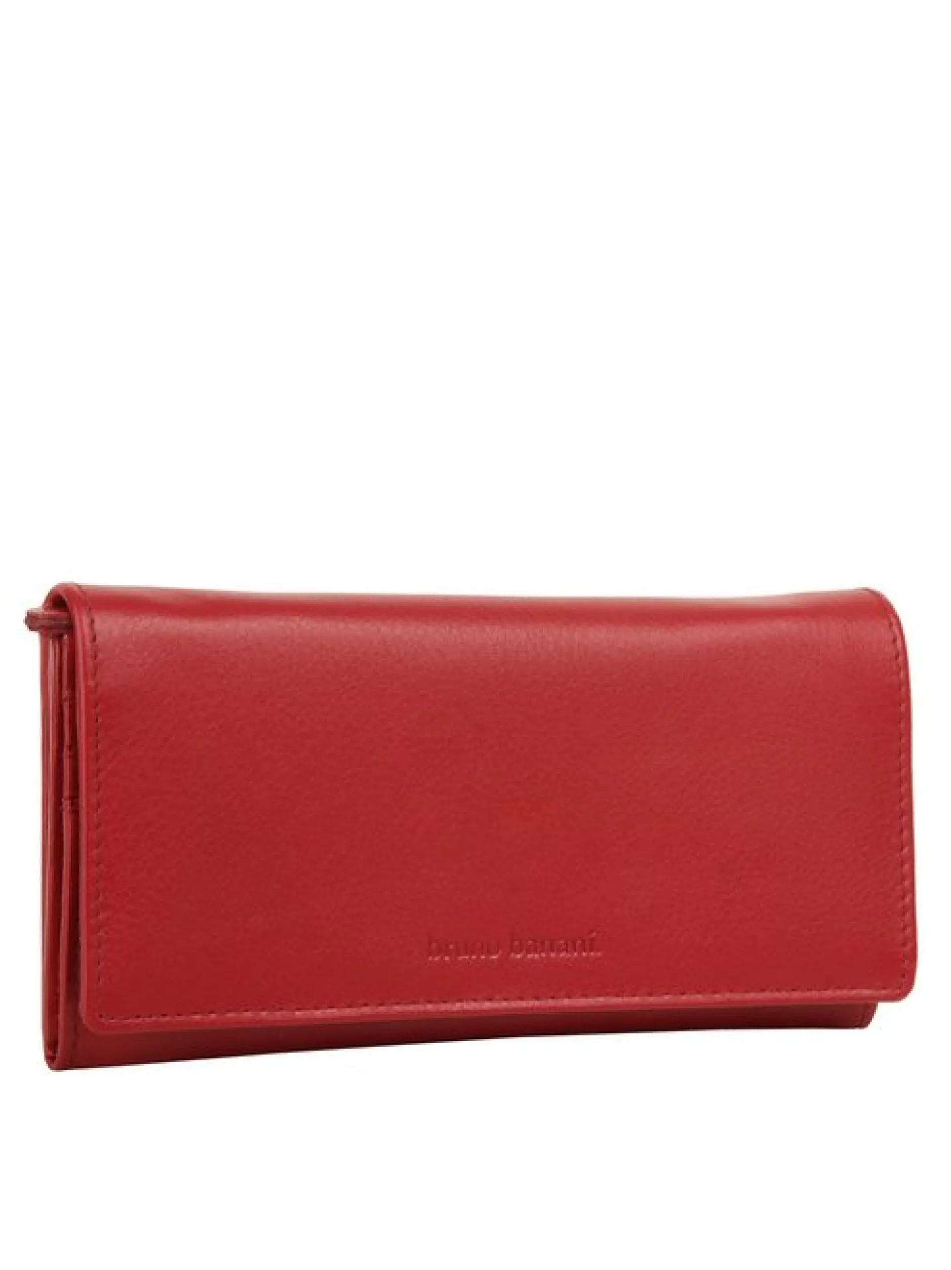 Bruno Banani Damen Geldbörse in rot