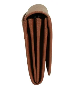 Bruno Banani Damen Geldbörse in cognac