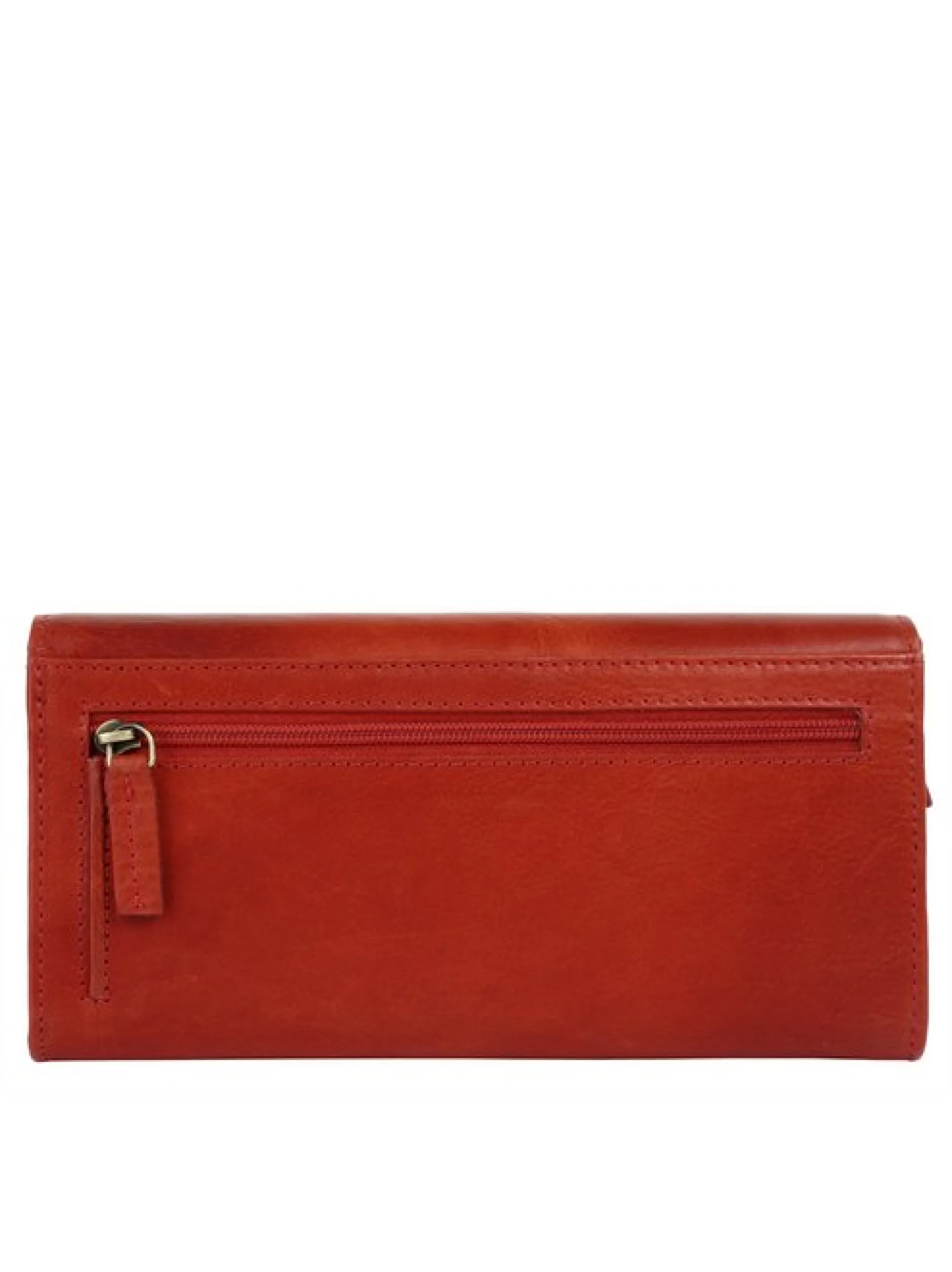 Bruno Banani Damen Geldbörse in rot