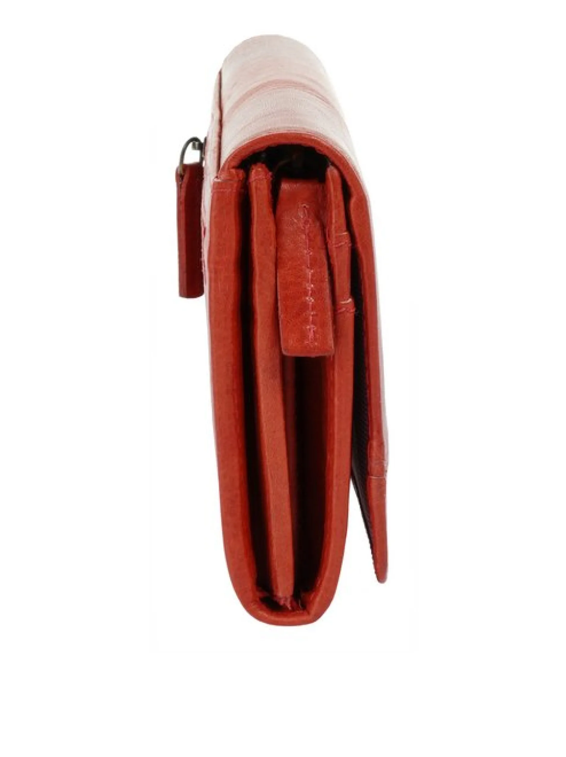 Bruno Banani Damen Geldbörse in rot