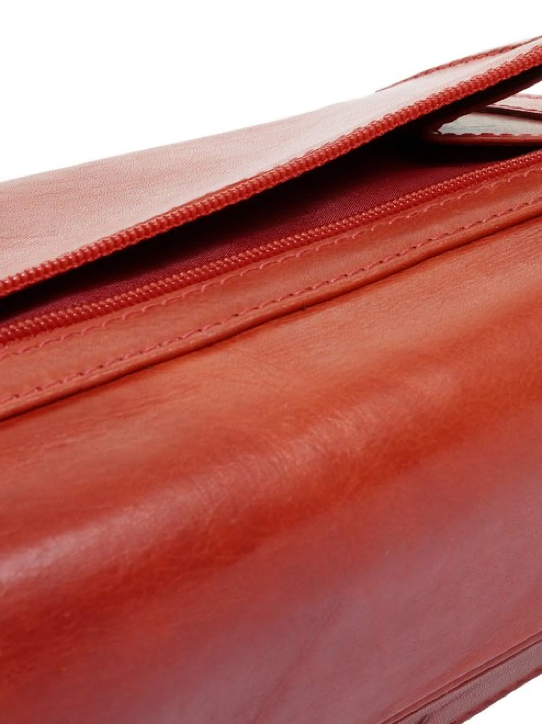 Bruno Banani Damen Geldbörse in rot