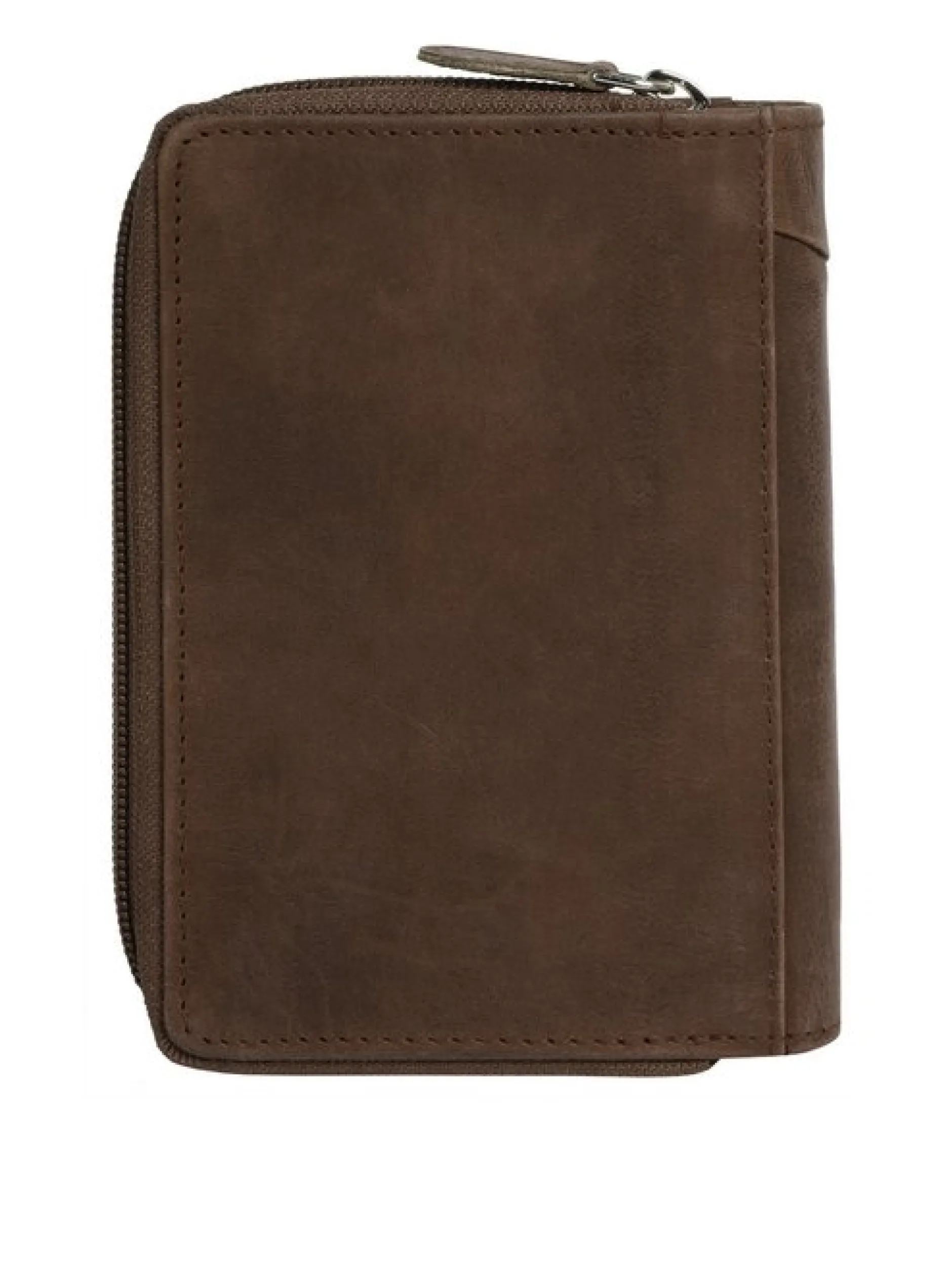 Bruno Banani Damen Geldbörse in cognac