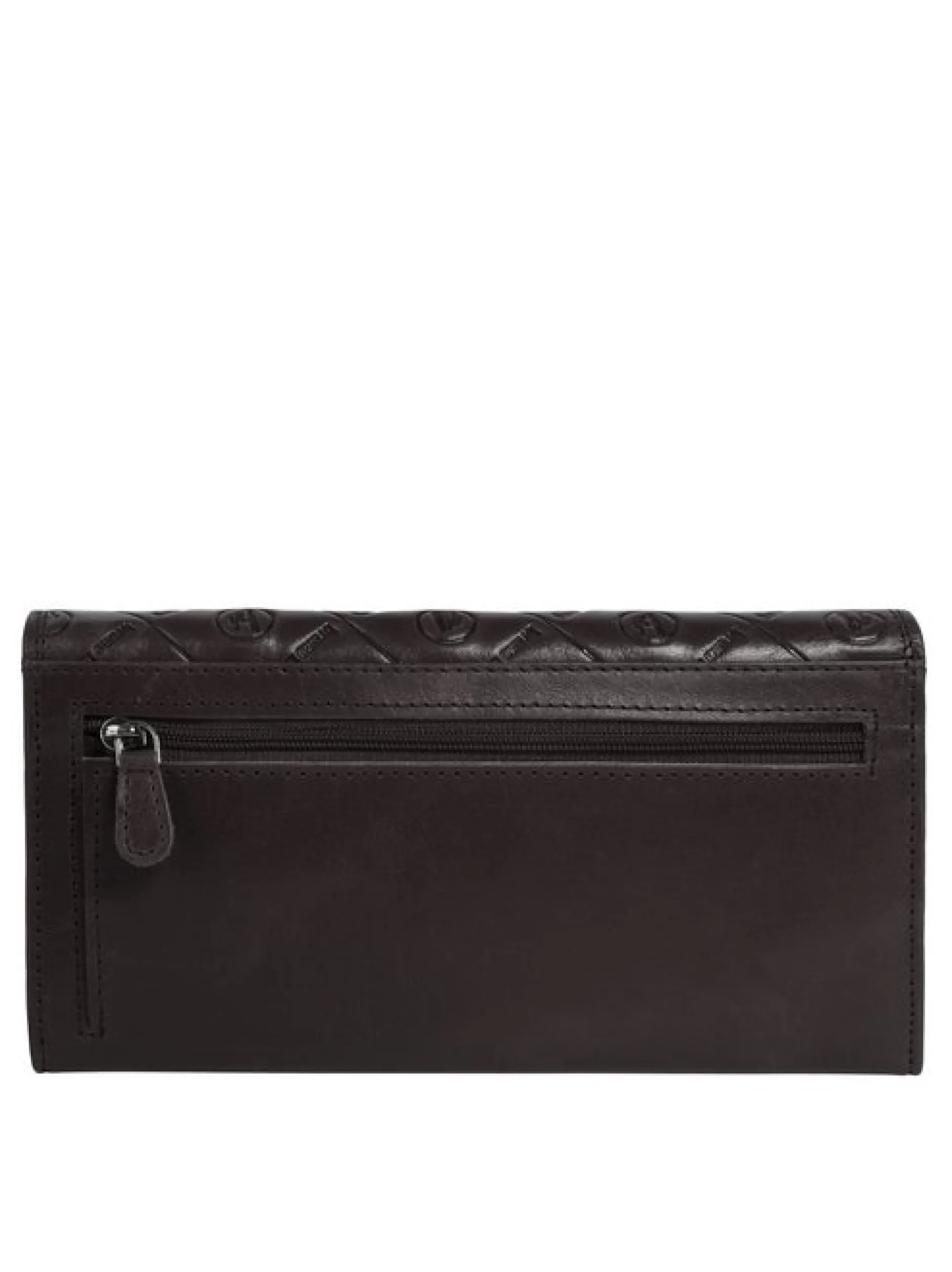 Bruno Banani Damen Geldbörse in braun