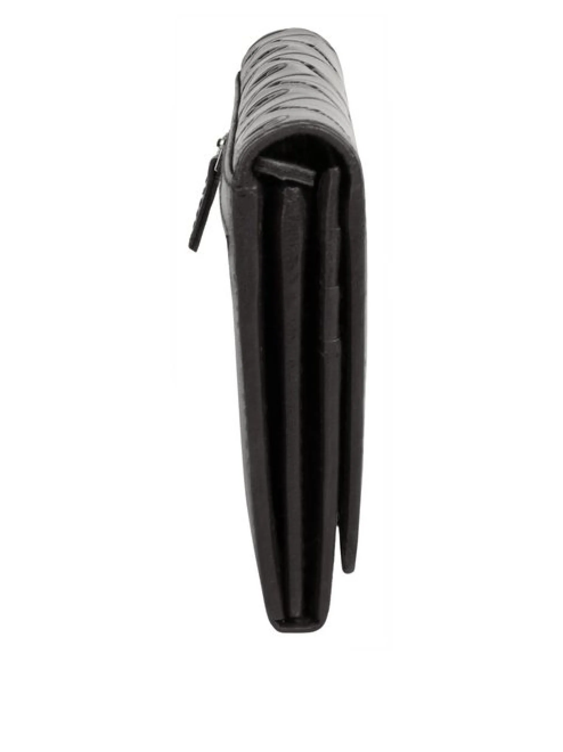 Bruno Banani Damen Geldbörse in braun
