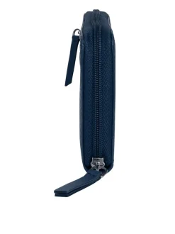 Bruno Banani Damen Geldbörse in blau