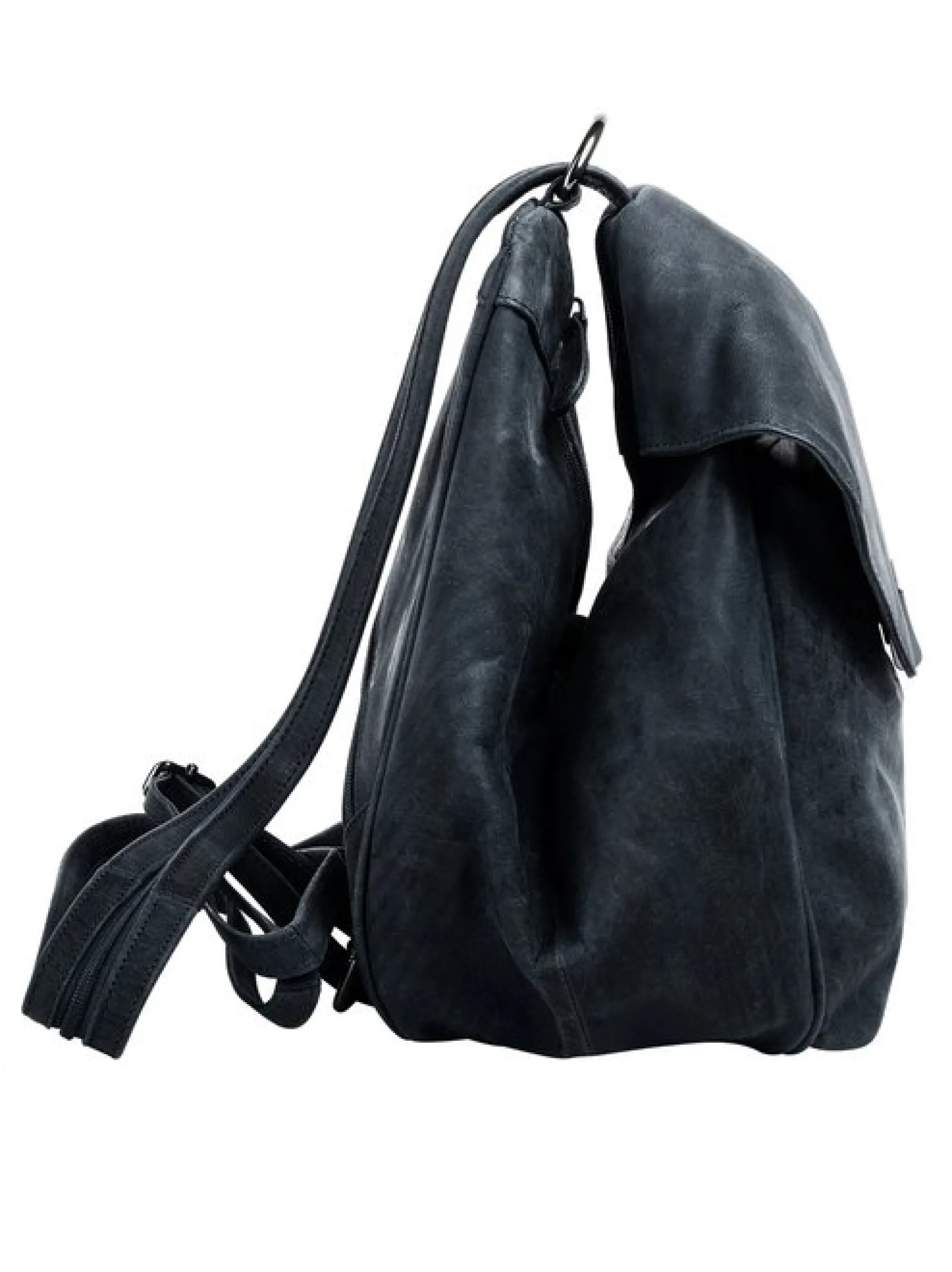 Bruno Banani Damen Rucksack in blau