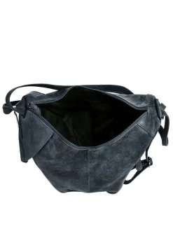 Bruno Banani Damen Rucksack in blau