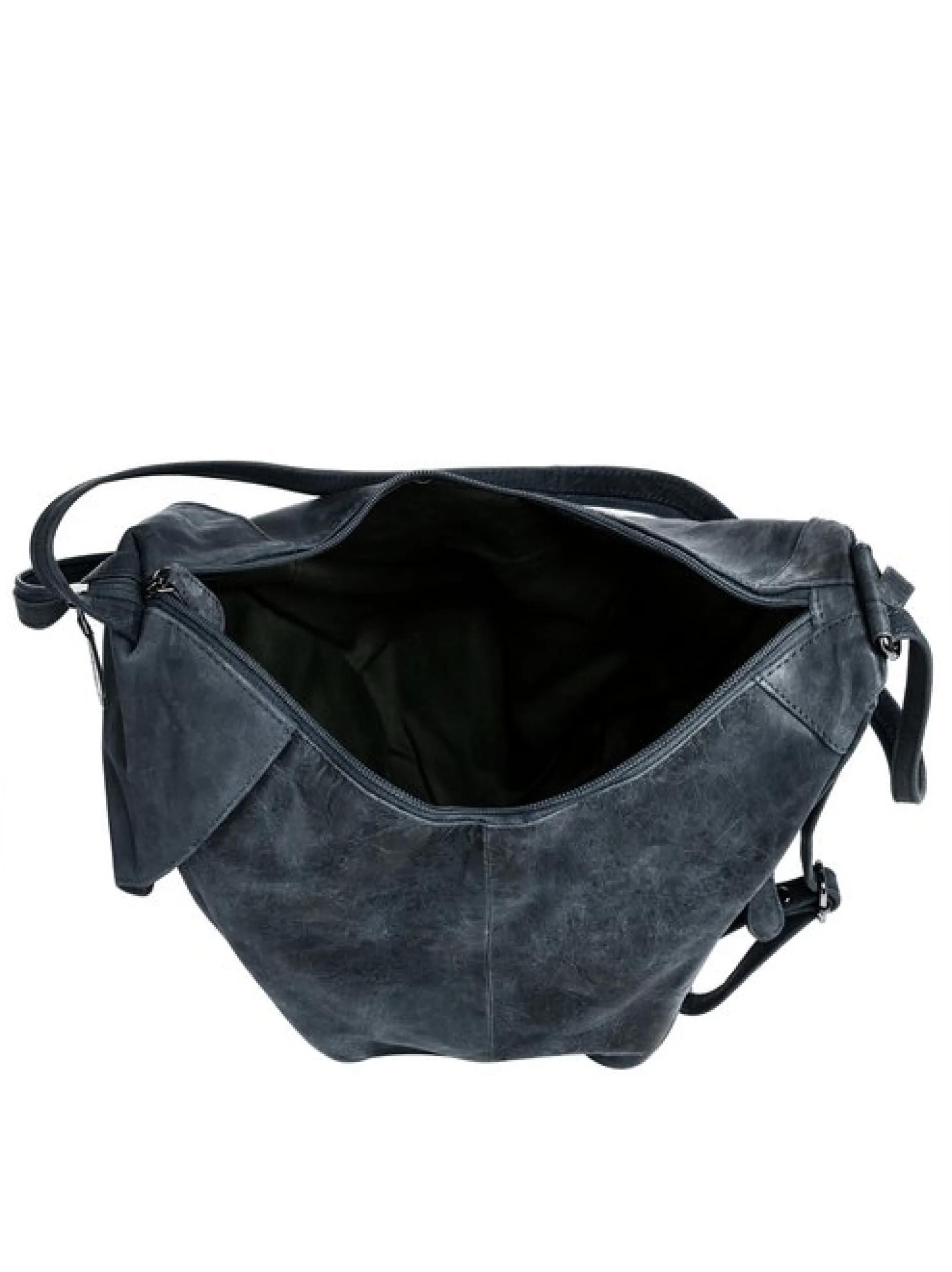 Bruno Banani Damen Rucksack in blau