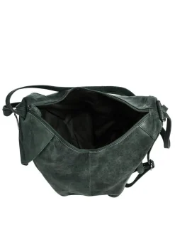 Bruno Banani Damen Rucksack in grün