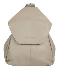 Bruno Banani Damen Rucksack in beige