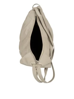 Bruno Banani Damen Rucksack in beige