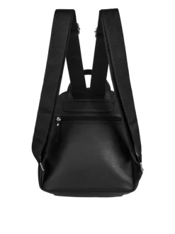 Bruno Banani Damen Rucksack in schwarz