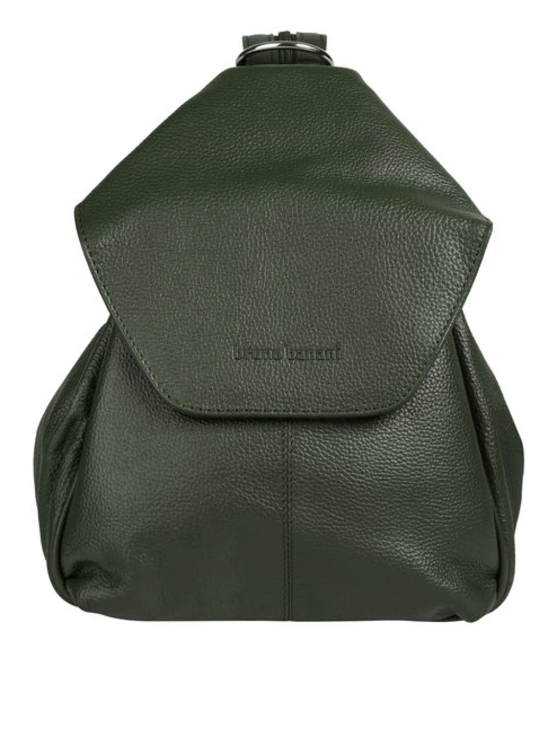 Bruno Banani Damen Rucksack in oliv