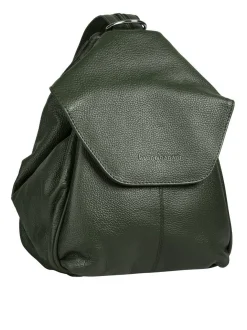 Bruno Banani Damen Rucksack in oliv