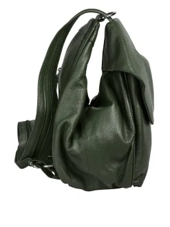 Bruno Banani Damen Rucksack in oliv