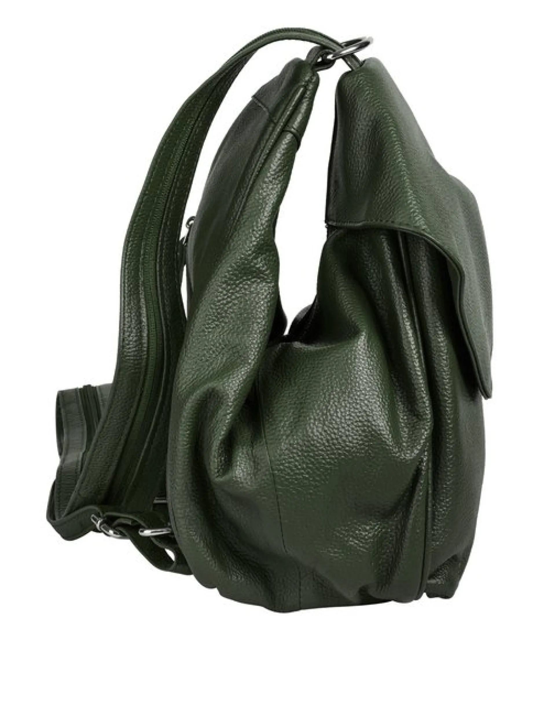 Bruno Banani Damen Rucksack in oliv