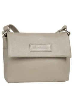 Bruno Banani Damen Umhängetasche in beige