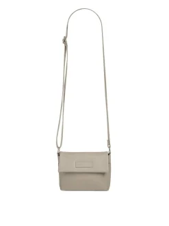 Bruno Banani Damen Umhängetasche in beige