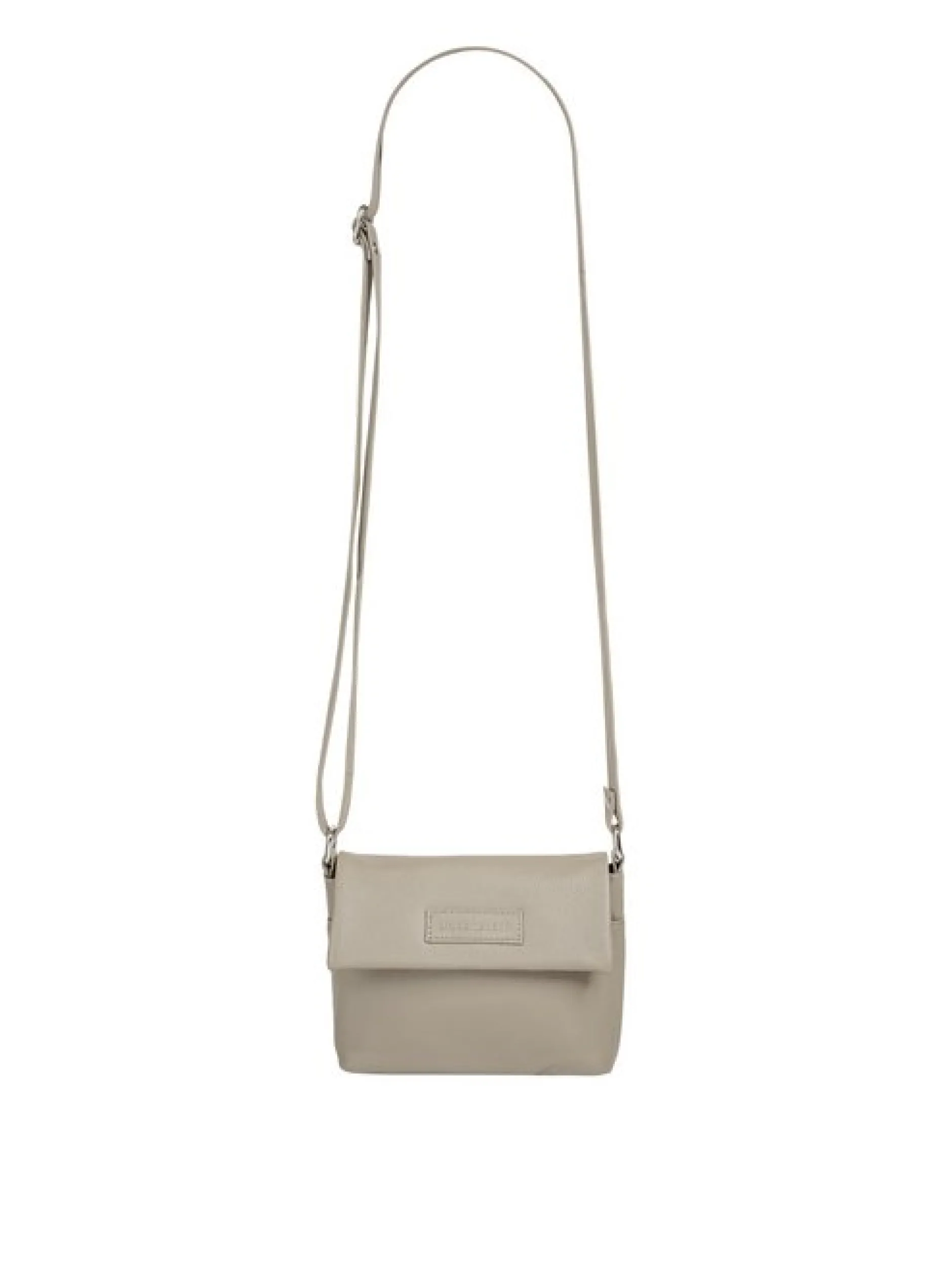 Bruno Banani Damen Umhängetasche in beige
