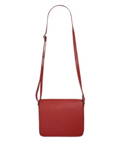 Bruno Banani Damen Umhängetasche in rot