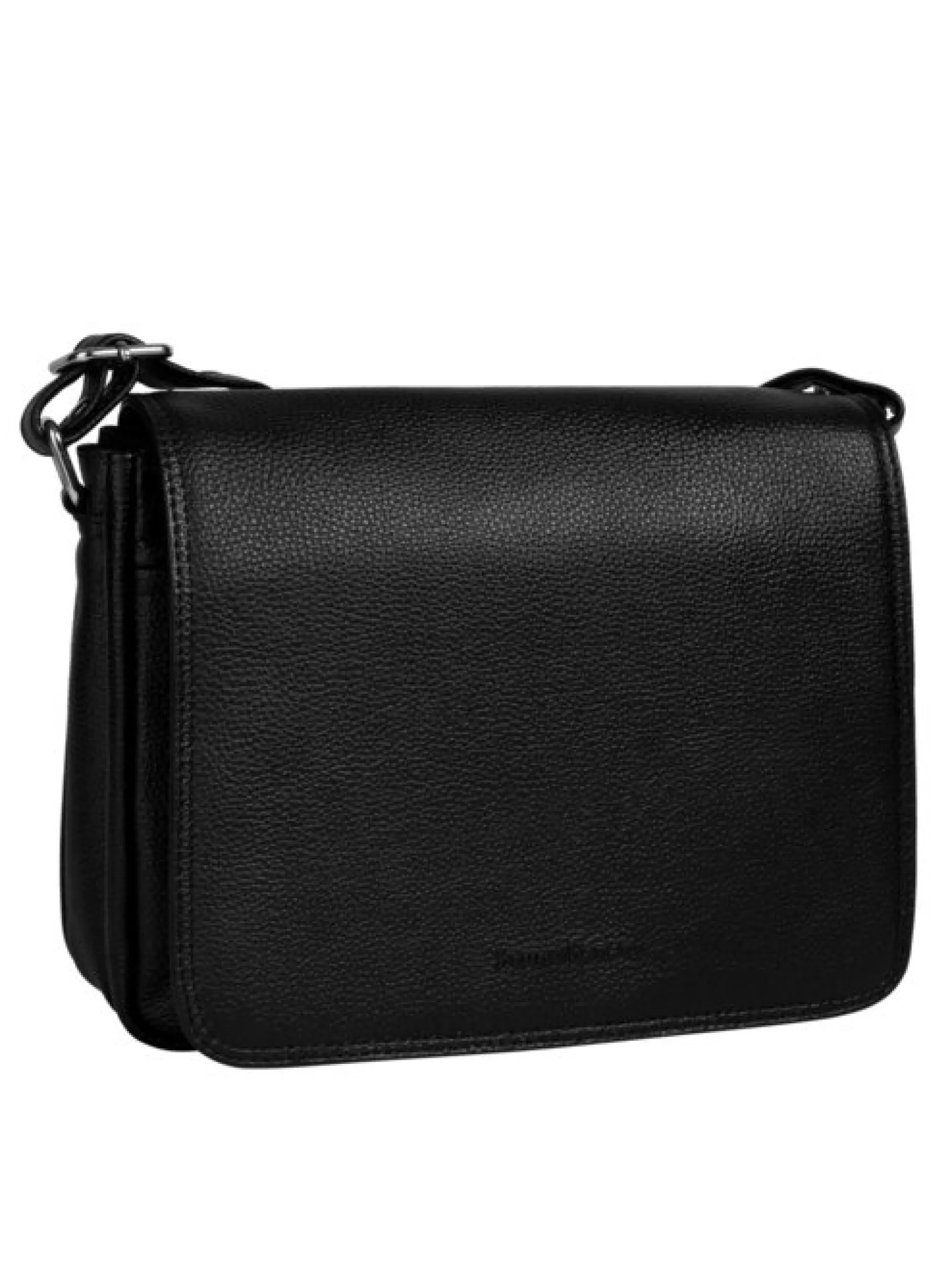 Bruno Banani Damen Umhängetasche in schwarz