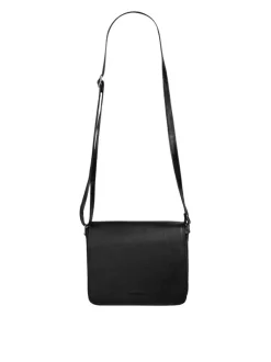Bruno Banani Damen Umhängetasche in schwarz