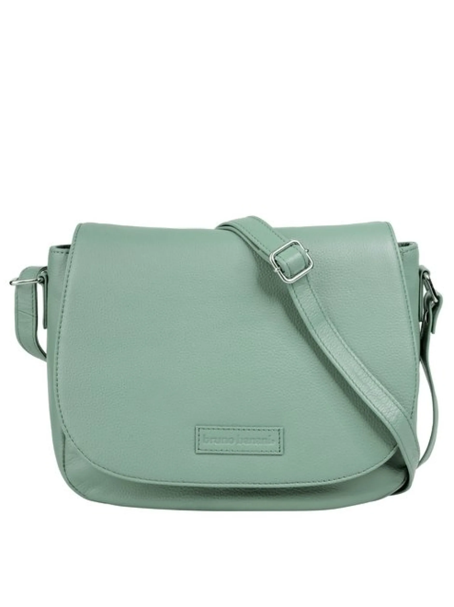 Bruno Banani Damen Umhängetasche in mint