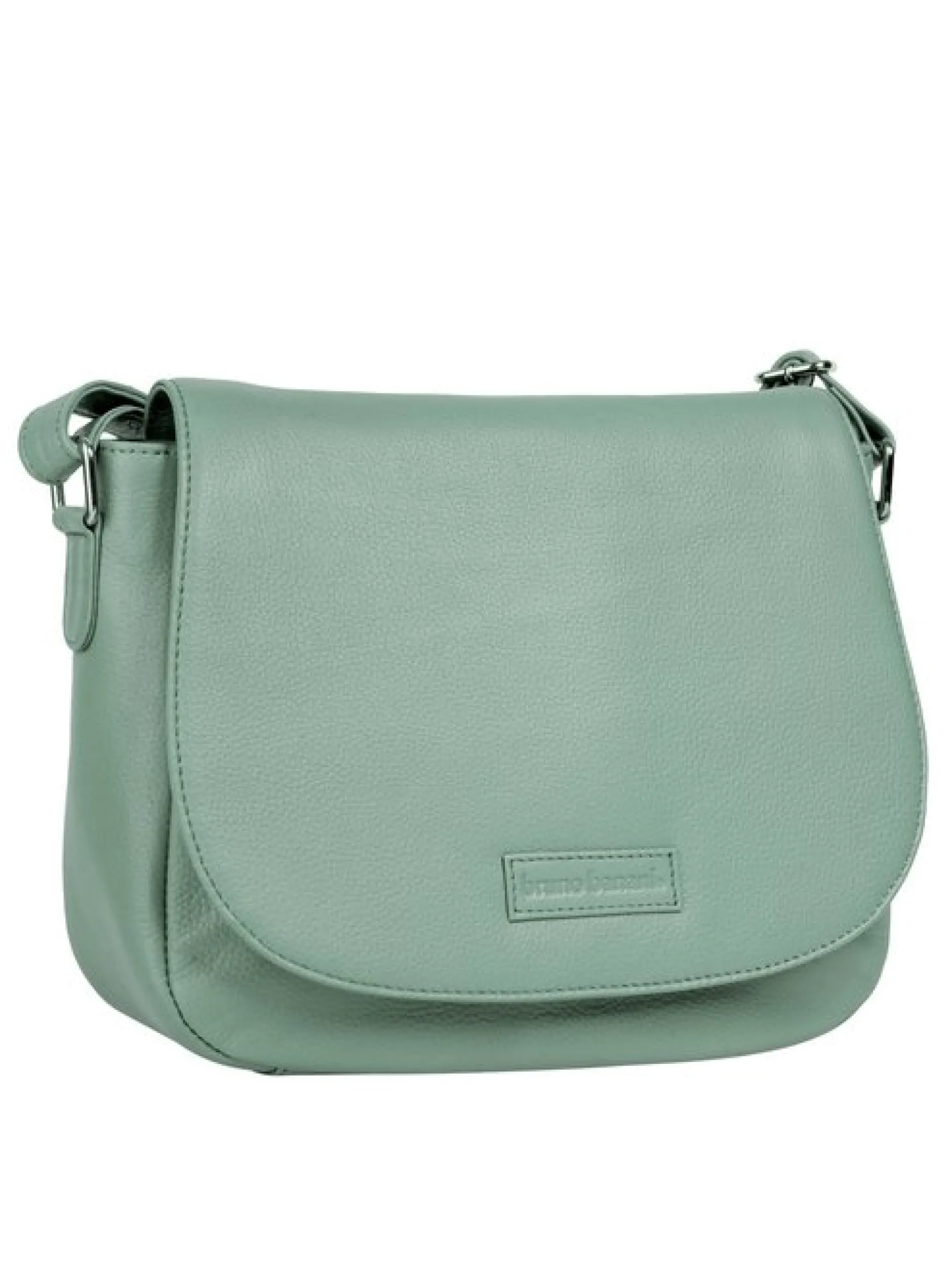 Bruno Banani Damen Umhängetasche in mint