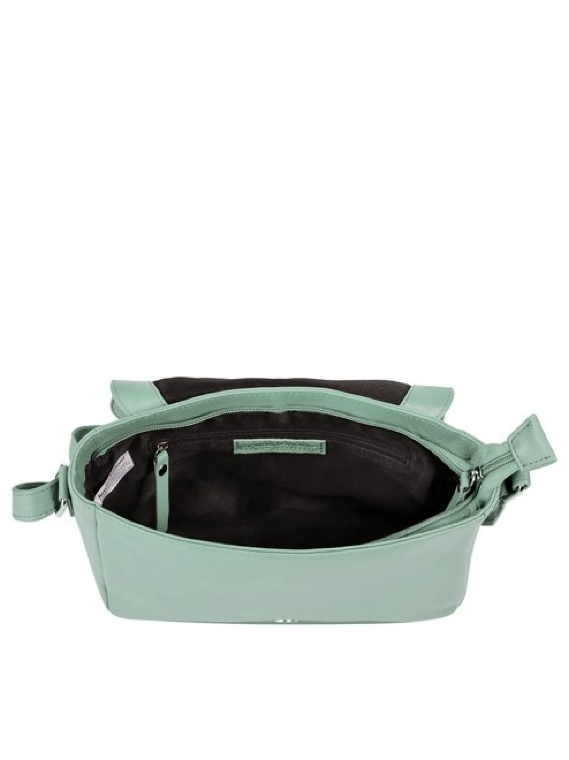 Bruno Banani Damen Umhängetasche in mint