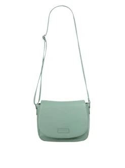 Bruno Banani Damen Umhängetasche in mint
