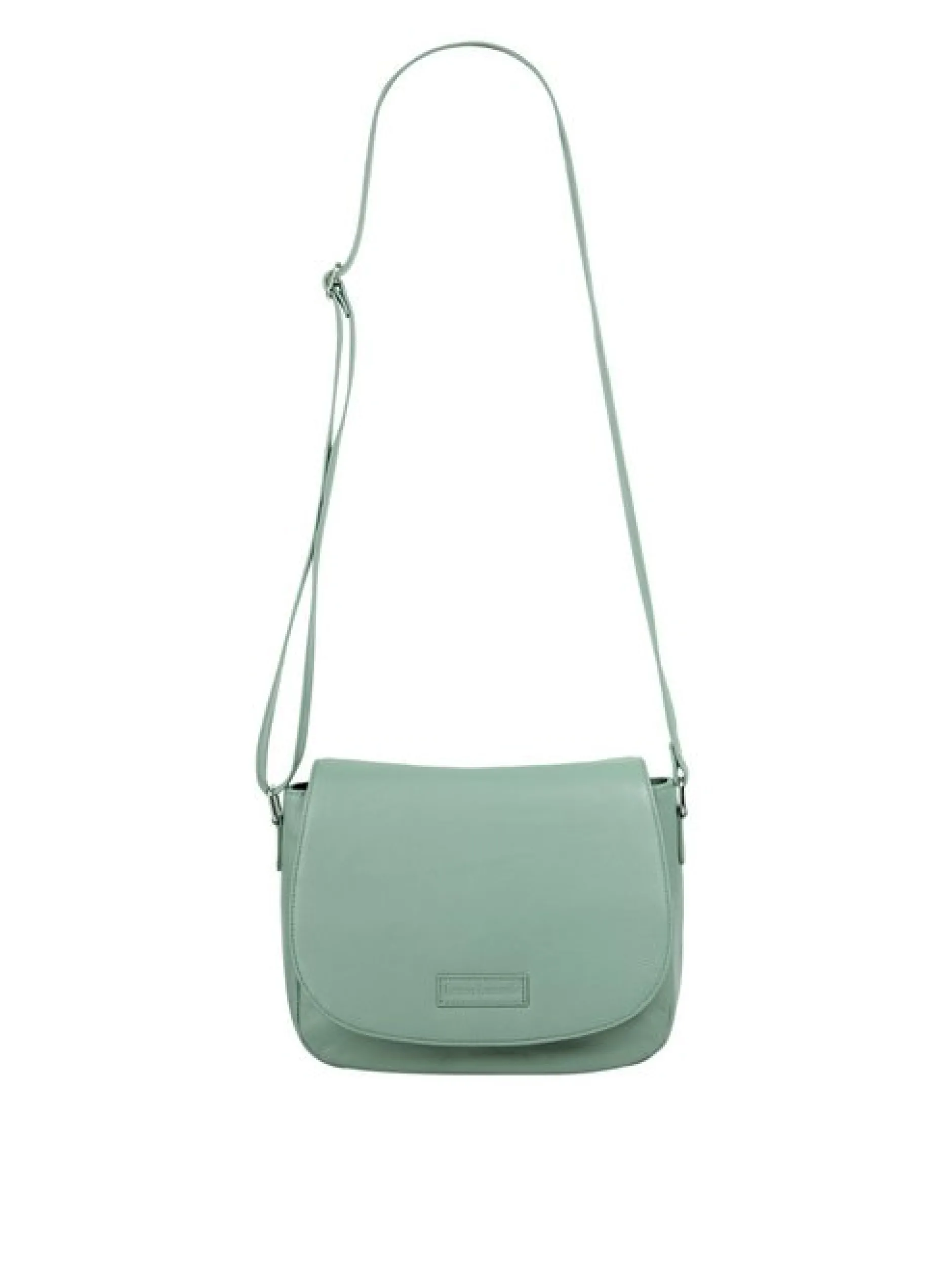 Bruno Banani Damen Umhängetasche in mint