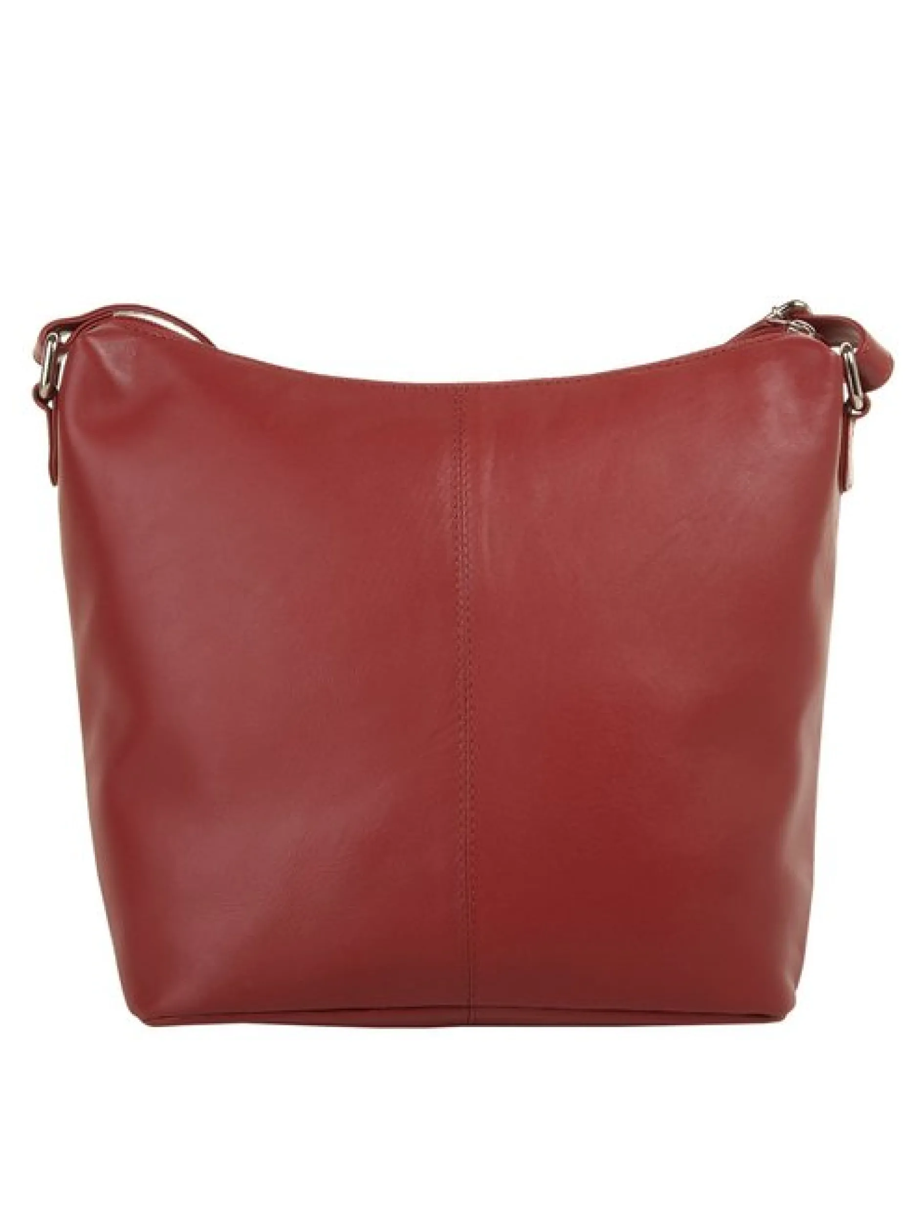 Bruno Banani Damen Umhängetasche in rot