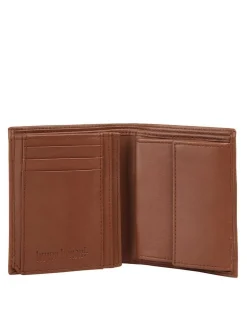 Bruno Banani Herren Geldbörse in cognac
