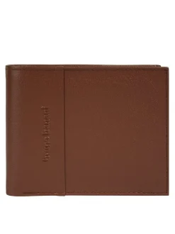 Bruno Banani Herren Geldbörse in cognac