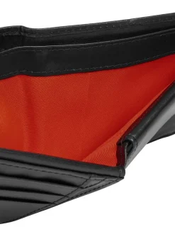 Bruno Banani Herren Geldbörse in schwarz