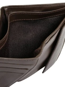 Bruno Banani Herren Geldbörse in braun