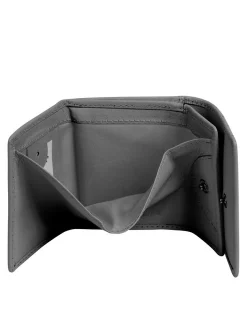 Bruno Banani Unisex Geldbörse in grau