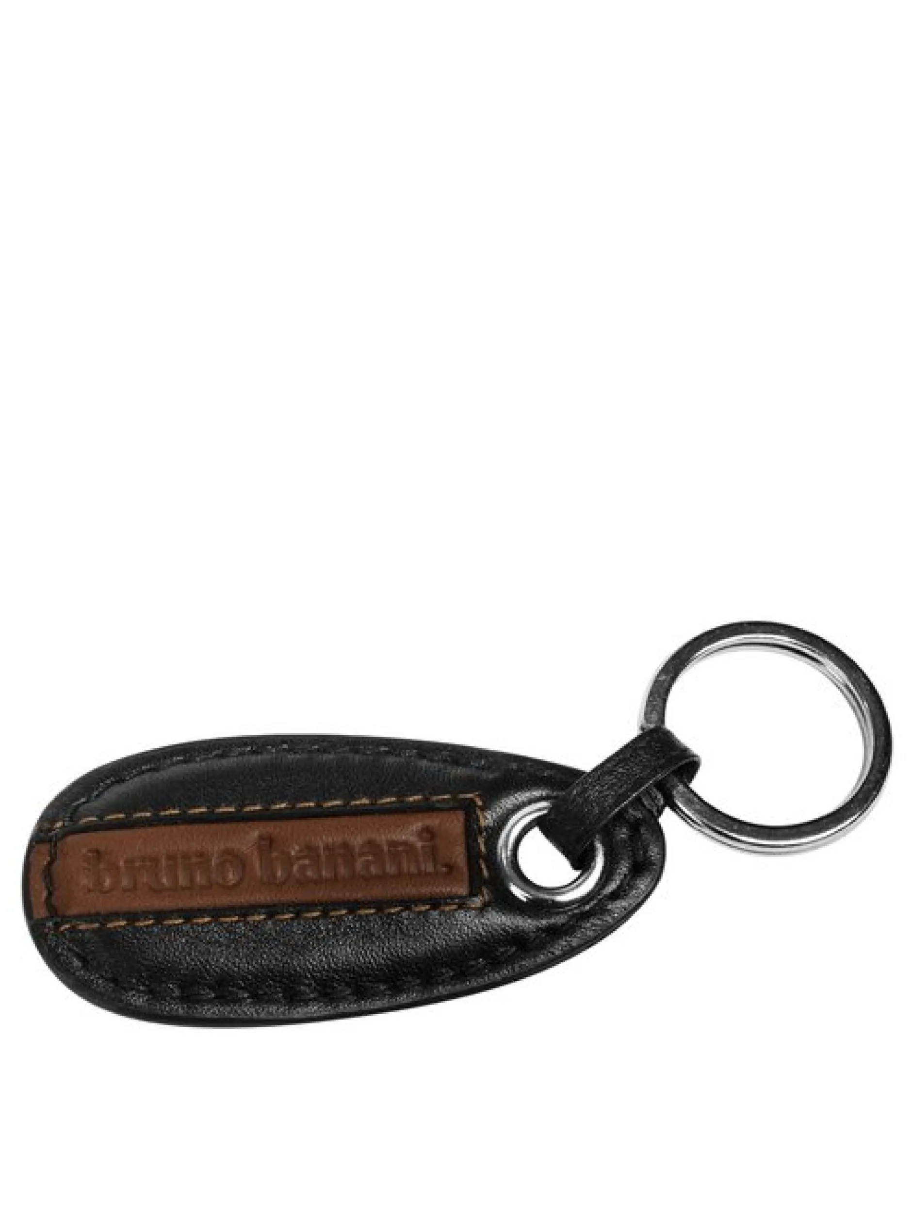 Bruno Banani Unisex Geldbörse in schwarz