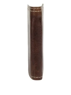Bruno Banani Unisex Geldbörse in cognac