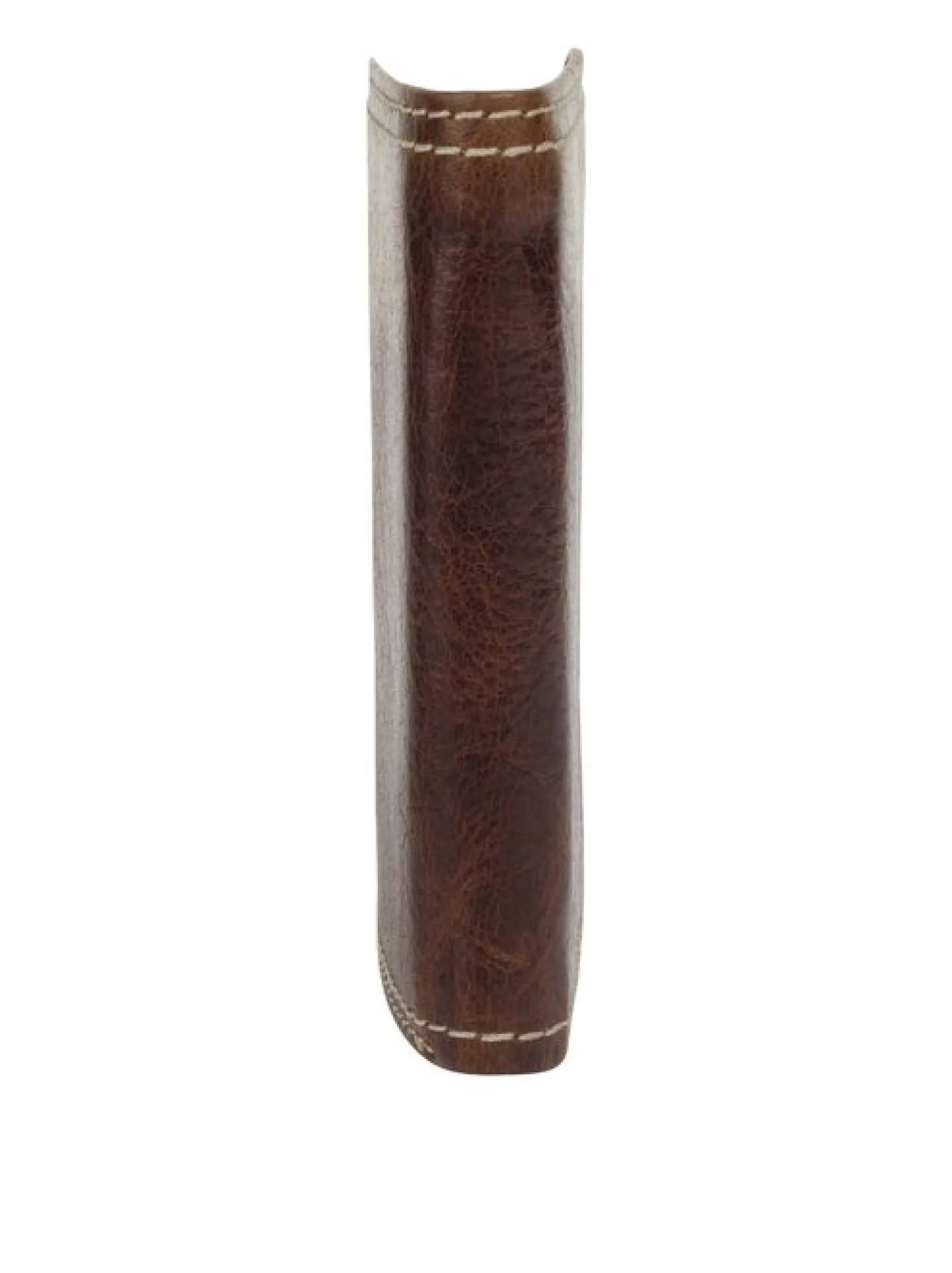 Bruno Banani Unisex Geldbörse in cognac