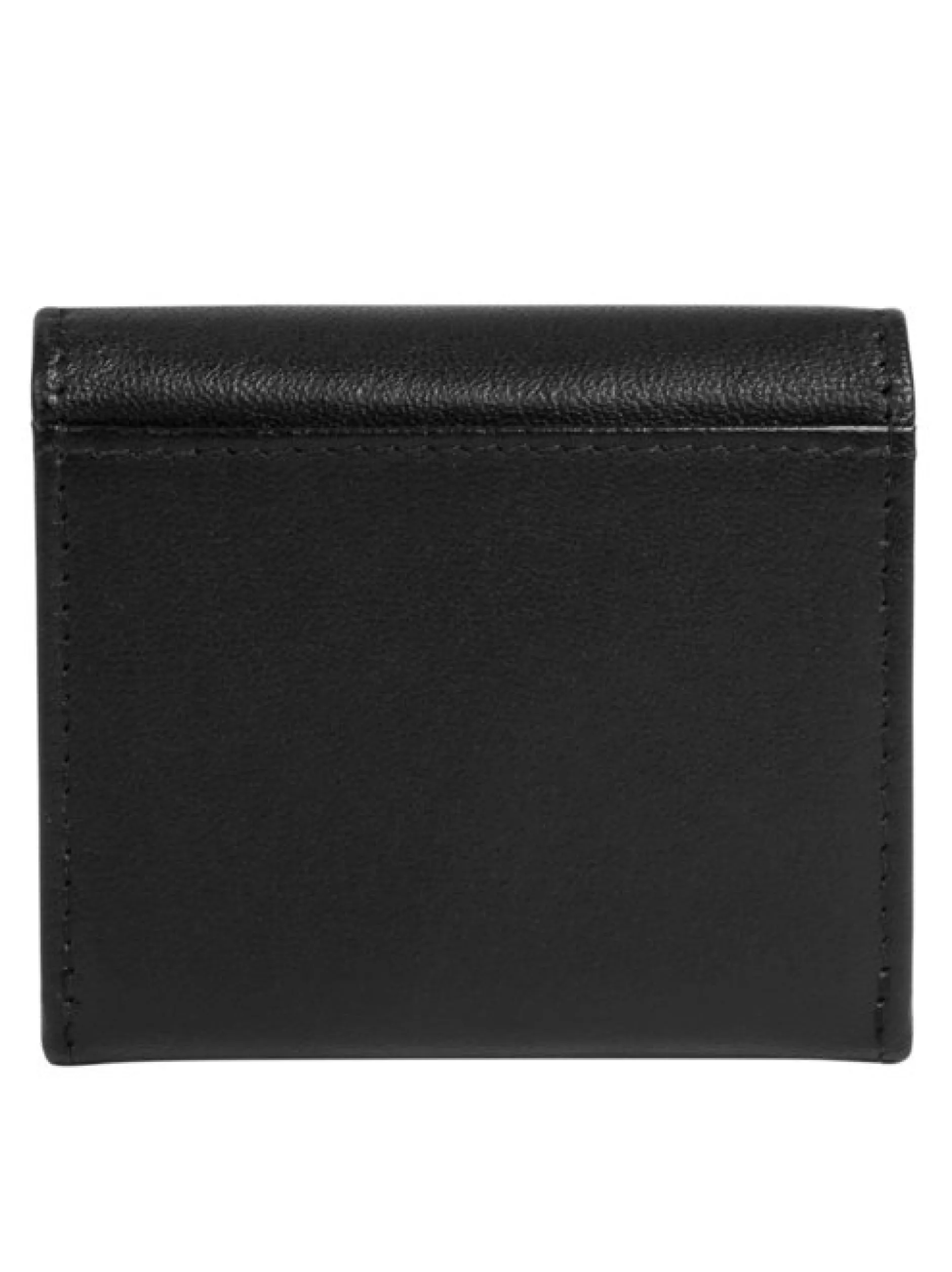 Bruno Banani Unisex Geldbörse in schwarz