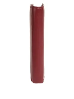 Bruno Banani Unisex Geldbörse in rot