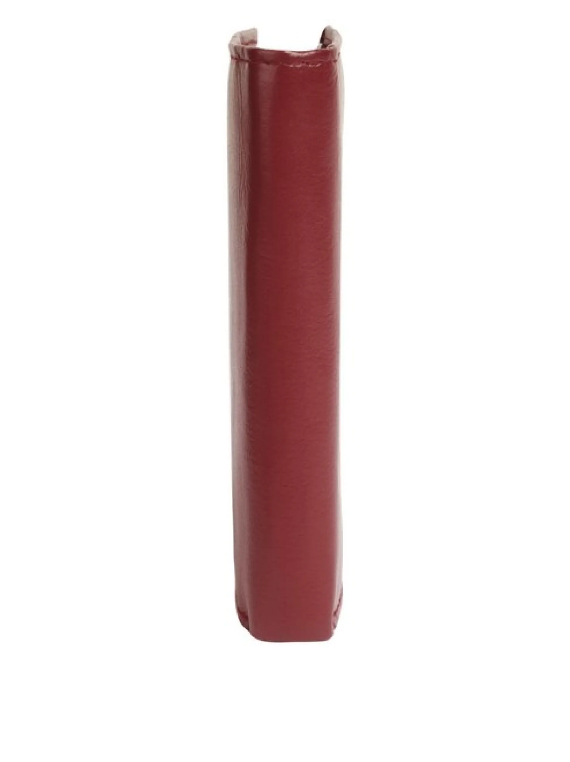 Bruno Banani Unisex Geldbörse in rot