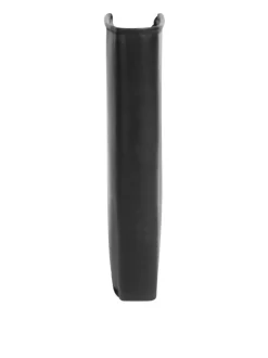 Bruno Banani Unisex Geldbörse in schwarz
