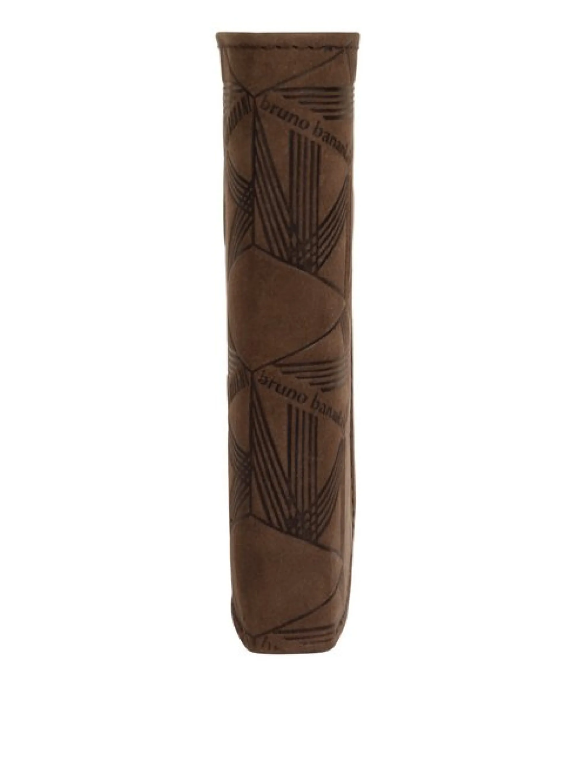 Bruno Banani Unisex Geldbörse in braun