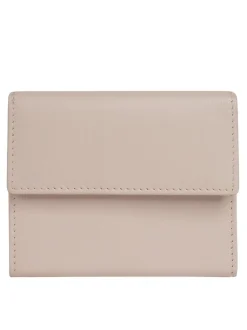 Bruno Banani Unisex Geldbörse in beige
