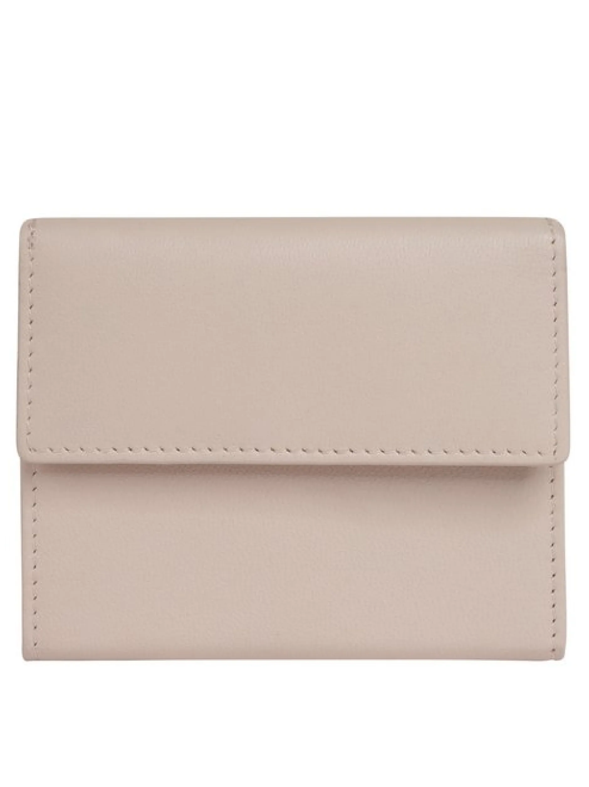 Bruno Banani Unisex Geldbörse in beige