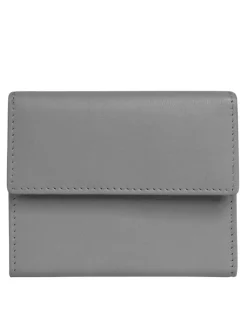 Bruno Banani Unisex Geldbörse in grau