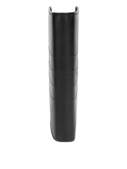 Bruno Banani Unisex Geldbörse in schwarz