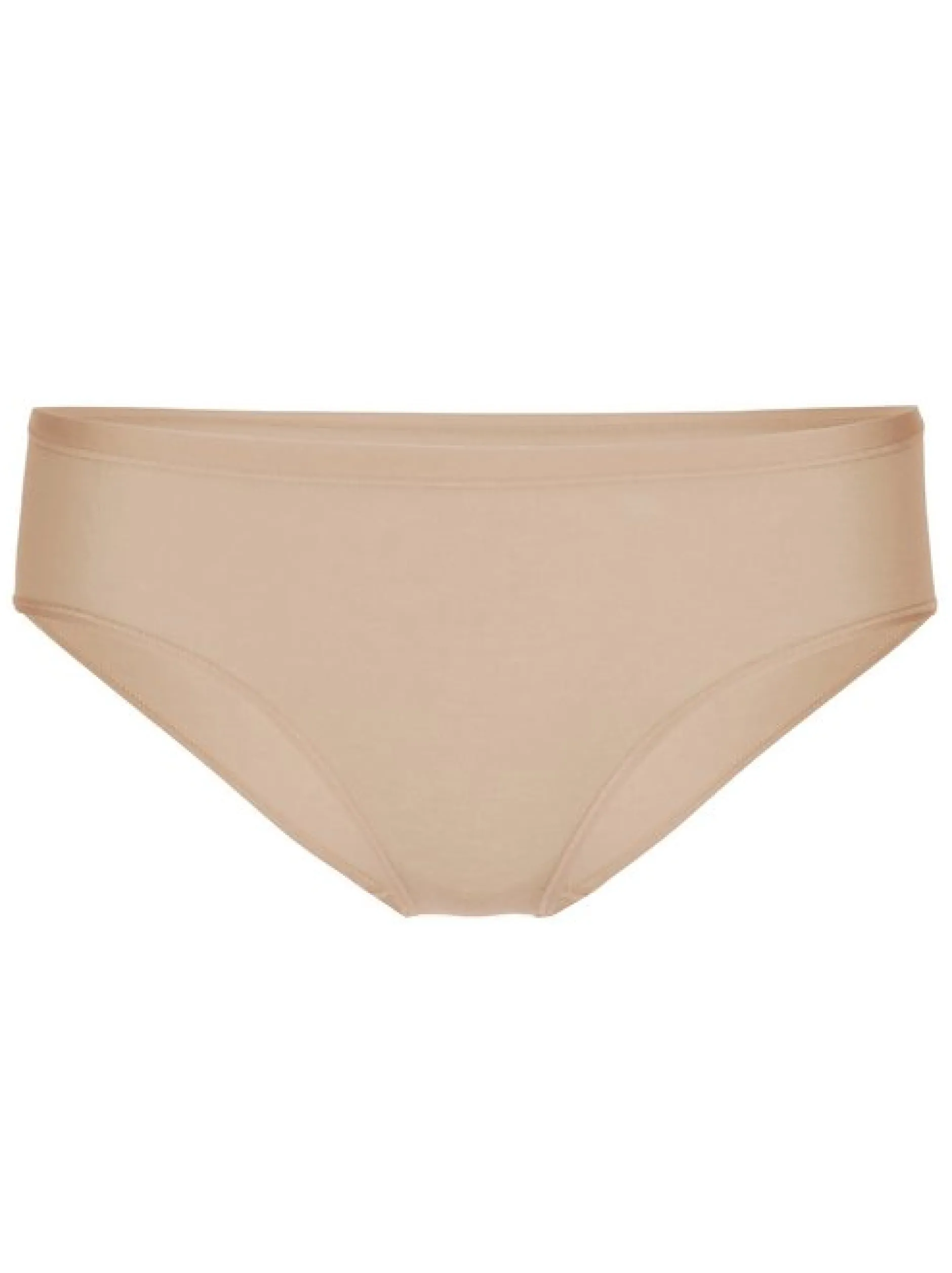 Calida Damen Slip 3er Pack in beige